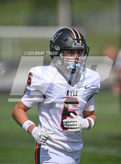 Thumbnail 2 in JV: Ryle vs Covington Catholic photogallery.