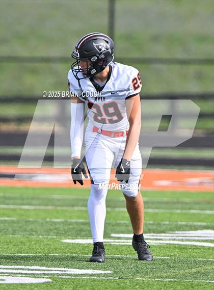 Thumbnail 2 in JV: Ryle vs Covington Catholic photogallery.