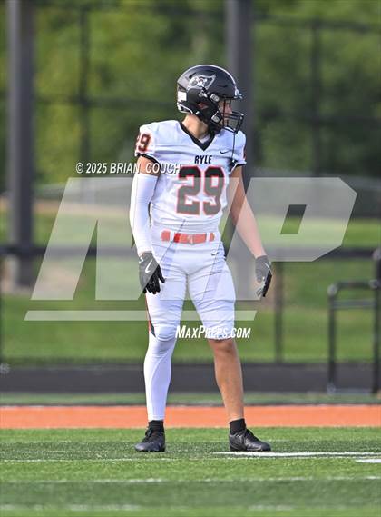 Thumbnail 1 in JV: Ryle vs Covington Catholic photogallery.
