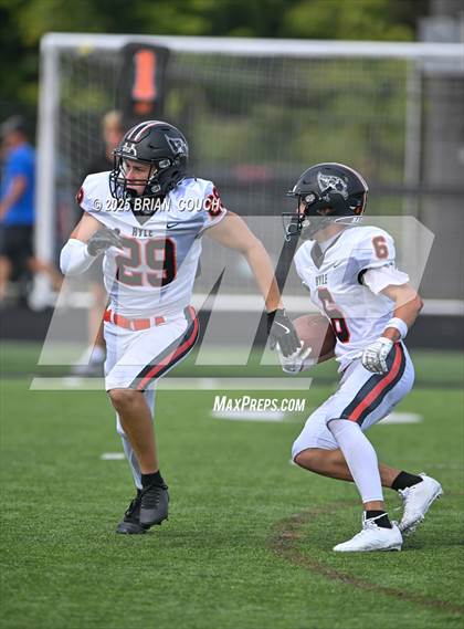 Thumbnail 3 in JV: Ryle vs Covington Catholic photogallery.