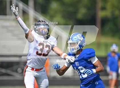 Thumbnail 3 in JV: Ryle vs Covington Catholic photogallery.
