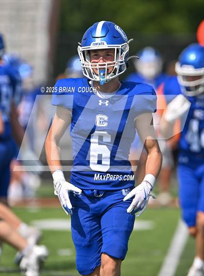 Thumbnail 3 in JV: Ryle vs Covington Catholic photogallery.