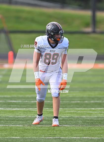 Thumbnail 2 in JV: Ryle vs Covington Catholic photogallery.