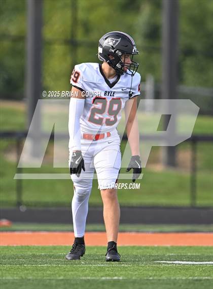 Thumbnail 2 in JV: Ryle vs Covington Catholic photogallery.
