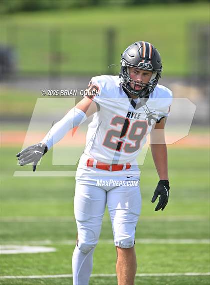 Thumbnail 1 in JV: Ryle vs Covington Catholic photogallery.