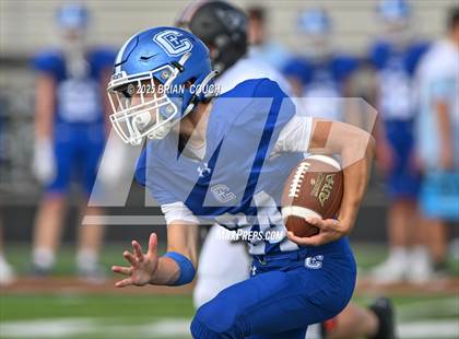 Thumbnail 2 in JV: Ryle vs Covington Catholic photogallery.