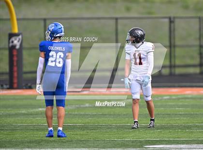 Thumbnail 3 in JV: Ryle vs Covington Catholic photogallery.