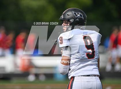 Thumbnail 3 in JV: Ryle vs Covington Catholic photogallery.
