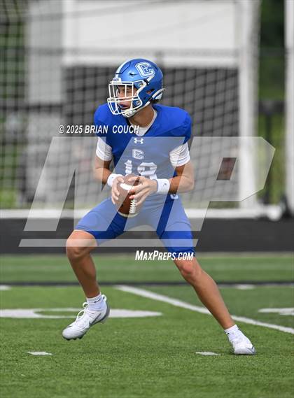 Thumbnail 3 in JV: Ryle vs Covington Catholic photogallery.