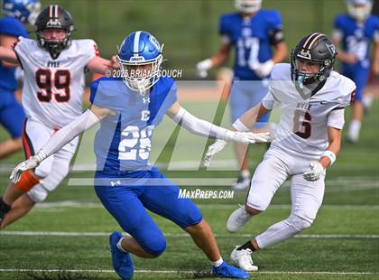Thumbnail 2 in JV: Ryle vs Covington Catholic photogallery.