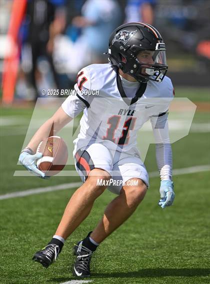 Thumbnail 3 in JV: Ryle vs Covington Catholic photogallery.