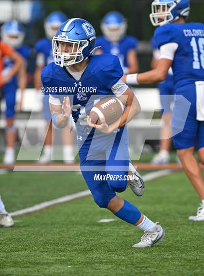 Thumbnail 3 in JV: Ryle vs Covington Catholic photogallery.