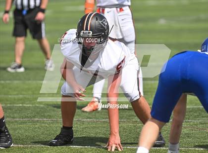 Thumbnail 1 in JV: Ryle vs Covington Catholic photogallery.