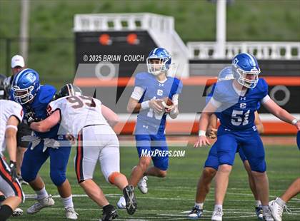 Thumbnail 1 in JV: Ryle vs Covington Catholic photogallery.
