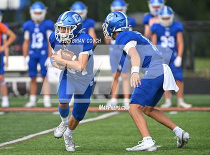 Thumbnail 1 in JV: Ryle vs Covington Catholic photogallery.