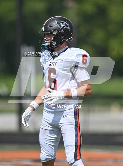 Thumbnail 1 in JV: Ryle vs Covington Catholic photogallery.