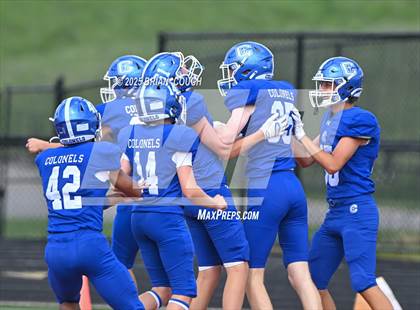 Thumbnail 1 in JV: Ryle vs Covington Catholic photogallery.