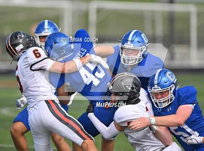 Thumbnail 2 in JV: Ryle vs Covington Catholic photogallery.