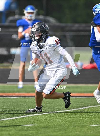 Thumbnail 1 in JV: Ryle vs Covington Catholic photogallery.
