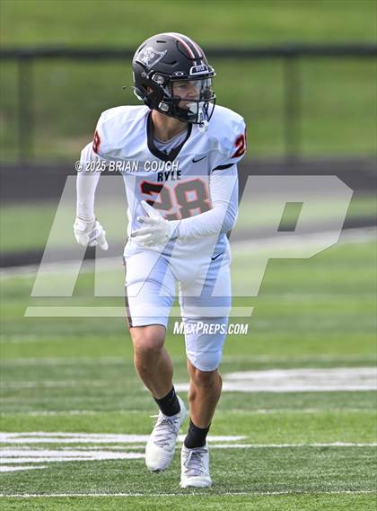 Thumbnail 3 in JV: Ryle vs Covington Catholic photogallery.