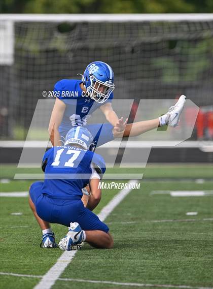 Thumbnail 2 in JV: Ryle vs Covington Catholic photogallery.