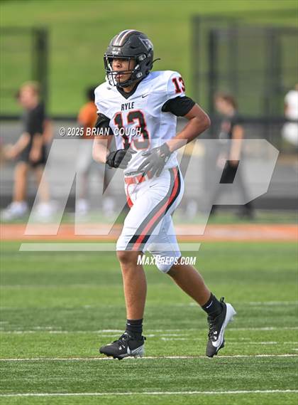 Thumbnail 2 in JV: Ryle vs Covington Catholic photogallery.
