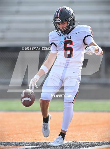 Thumbnail 1 in JV: Ryle vs Covington Catholic photogallery.