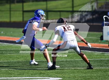 Thumbnail 1 in JV: Ryle vs Covington Catholic photogallery.
