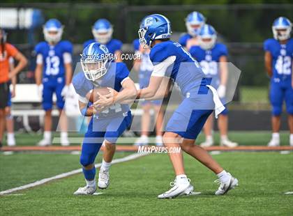 Thumbnail 3 in JV: Ryle vs Covington Catholic photogallery.