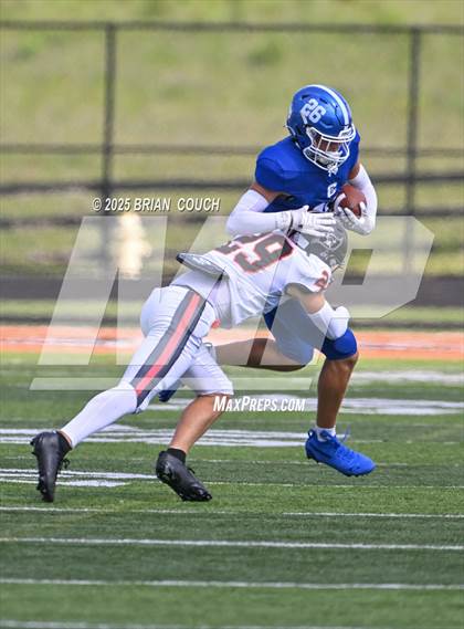Thumbnail 3 in JV: Ryle vs Covington Catholic photogallery.