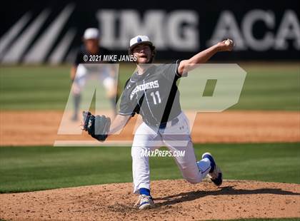 Thumbnail 1 in Canterbury @ IMG Academy photogallery.