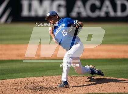 Thumbnail 2 in Canterbury @ IMG Academy photogallery.