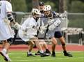 Photo from the gallery "St. John Bosco @ Oak Park (CIF-SS Division 2 Round 1)"