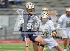 Photo from the gallery "St. John Bosco @ Oak Park (CIF-SS Division 2 Round 1)"
