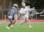 Photo from the gallery "St. John Bosco @ Oak Park (CIF-SS Division 2 Round 1)"