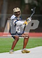 Photo from the gallery "St. John Bosco @ Oak Park (CIF-SS Division 2 Round 1)"