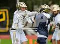 Photo from the gallery "St. John Bosco @ Oak Park (CIF-SS Division 2 Round 1)"
