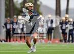 Photo from the gallery "St. John Bosco @ Oak Park (CIF-SS Division 2 Round 1)"