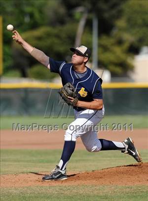 Arroyo Grande @ Righetti