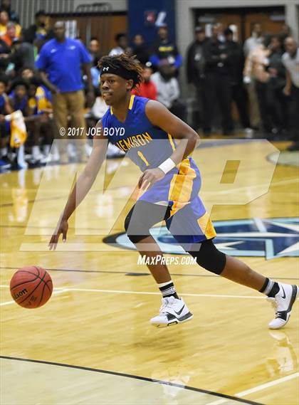 Thumbnail 1 in Jemison @ Lee photogallery.