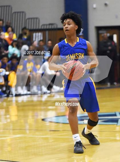 Thumbnail 1 in Jemison @ Lee photogallery.