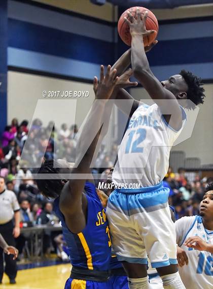 Thumbnail 1 in Jemison @ Lee photogallery.