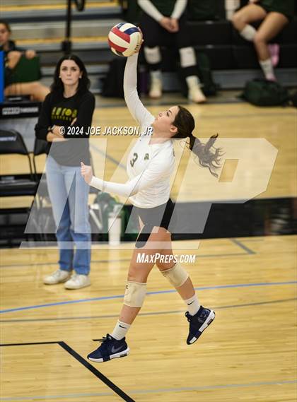 Thumbnail 2 in Mica Mountain vs Canyon del Oro photogallery.