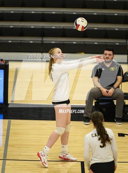 Thumbnail 1 in Mica Mountain vs Canyon del Oro photogallery.