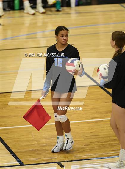 Thumbnail 3 in Mica Mountain vs Canyon del Oro photogallery.