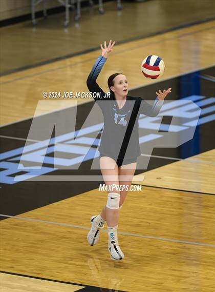 Thumbnail 3 in Mica Mountain vs Canyon del Oro photogallery.
