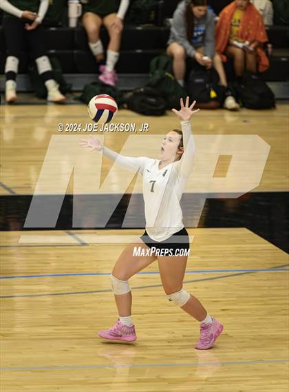 Thumbnail 2 in Mica Mountain vs Canyon del Oro photogallery.