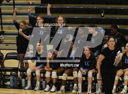 Thumbnail 2 in Mica Mountain vs Canyon del Oro photogallery.
