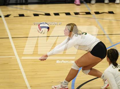 Thumbnail 2 in Mica Mountain vs Canyon del Oro photogallery.