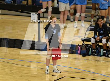 Thumbnail 3 in Mica Mountain vs Canyon del Oro photogallery.